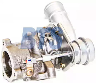 bts turbo t911350